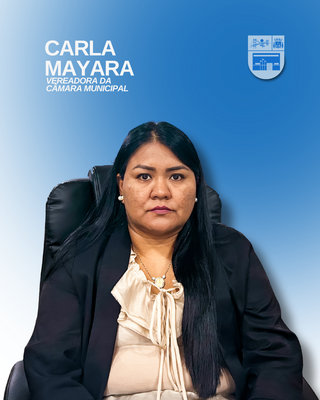 Carla Mayara