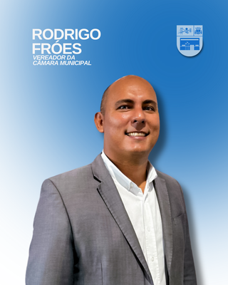 rodrigo froes