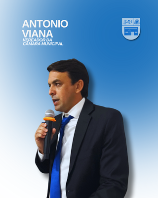 Dr Antonio
