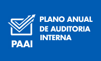 Plano Anual de Auditoria Interna (PAAI)