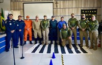 Câmara Municipal de Porto Murtinho sedia abertura do Maio Amarelo 2025