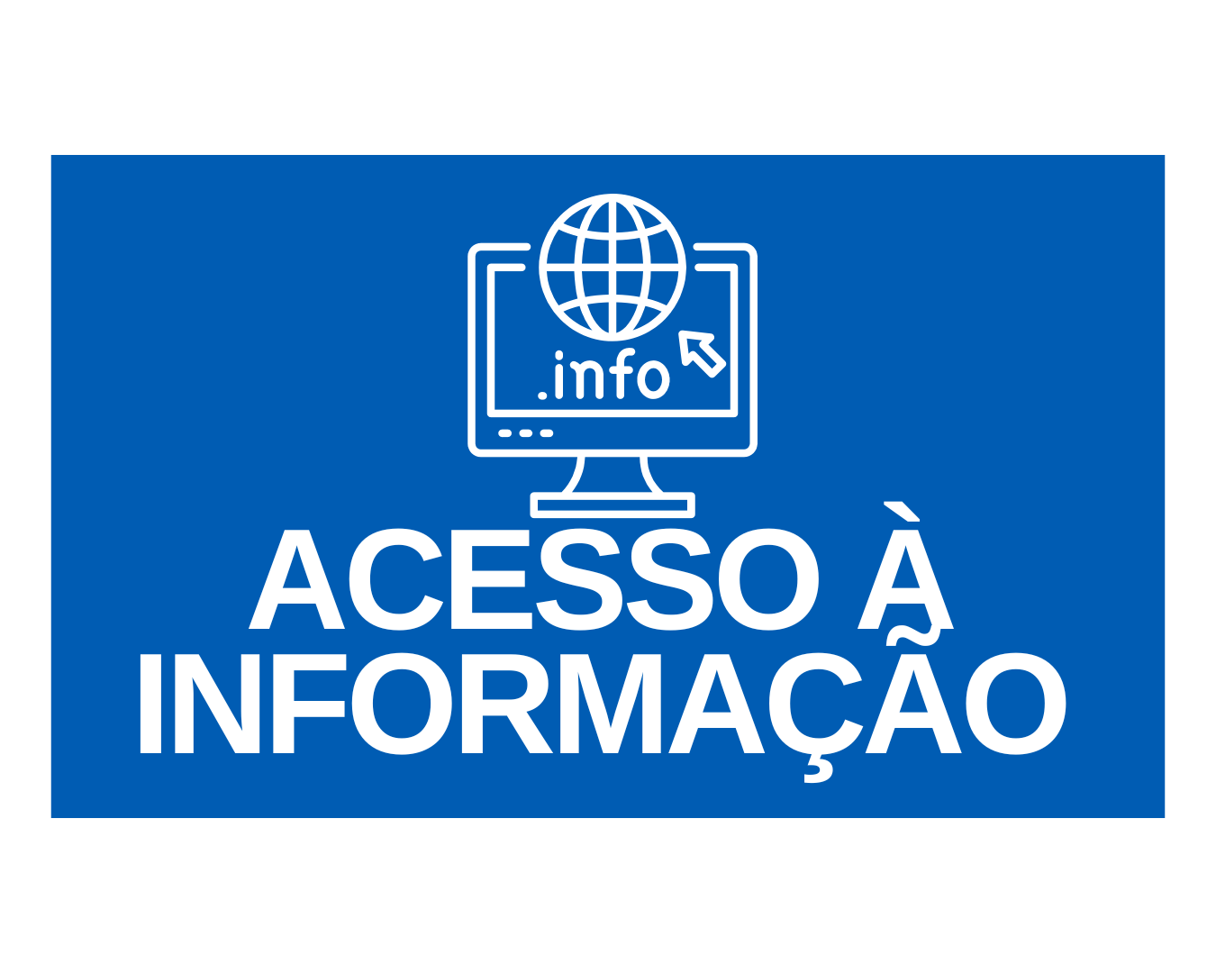 acesso a informação