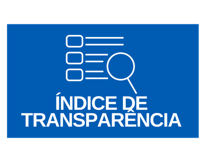 índice transparência