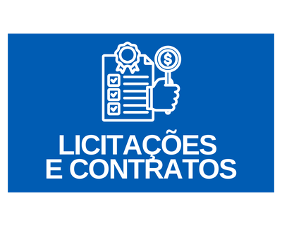 licitações