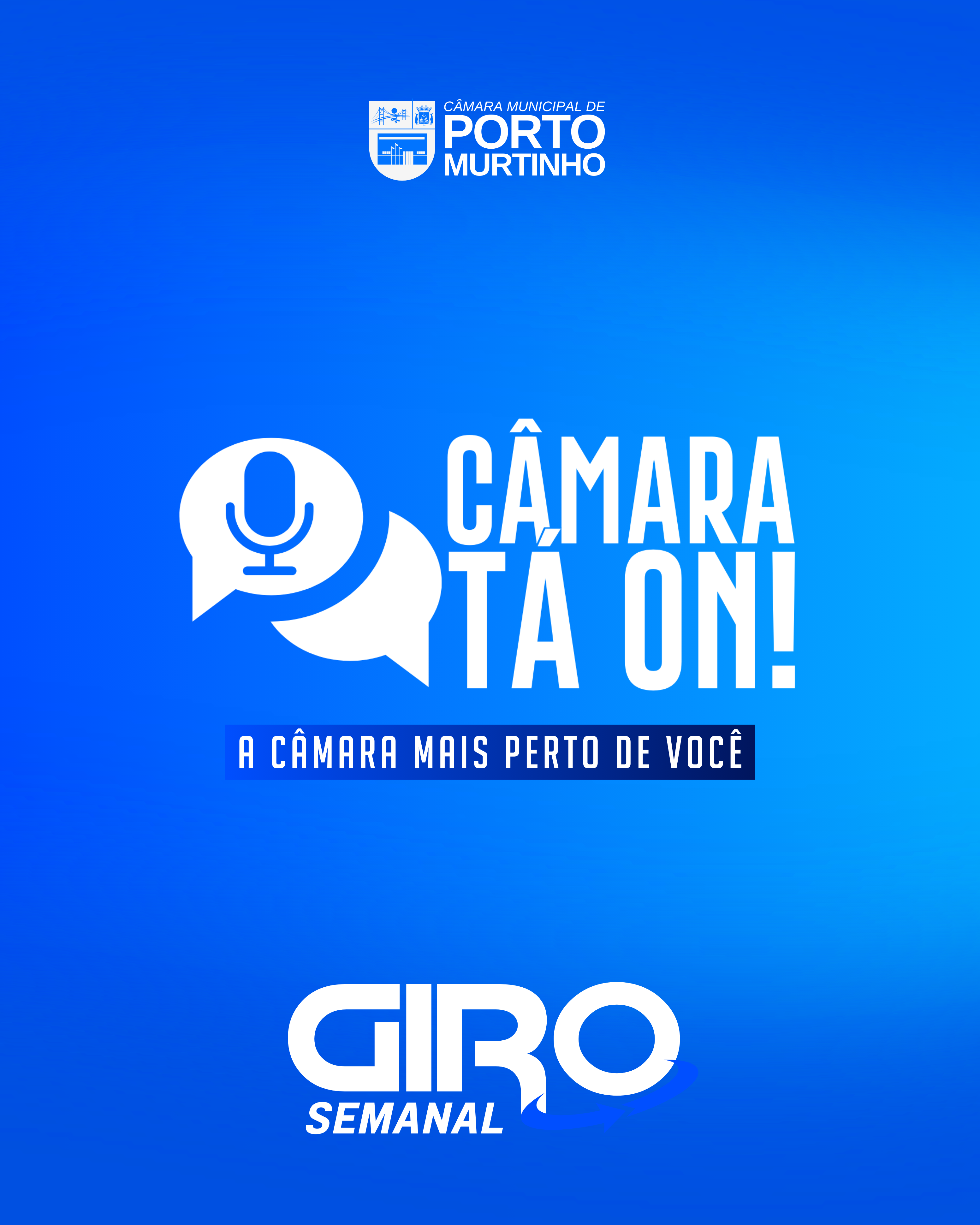 camara ta on