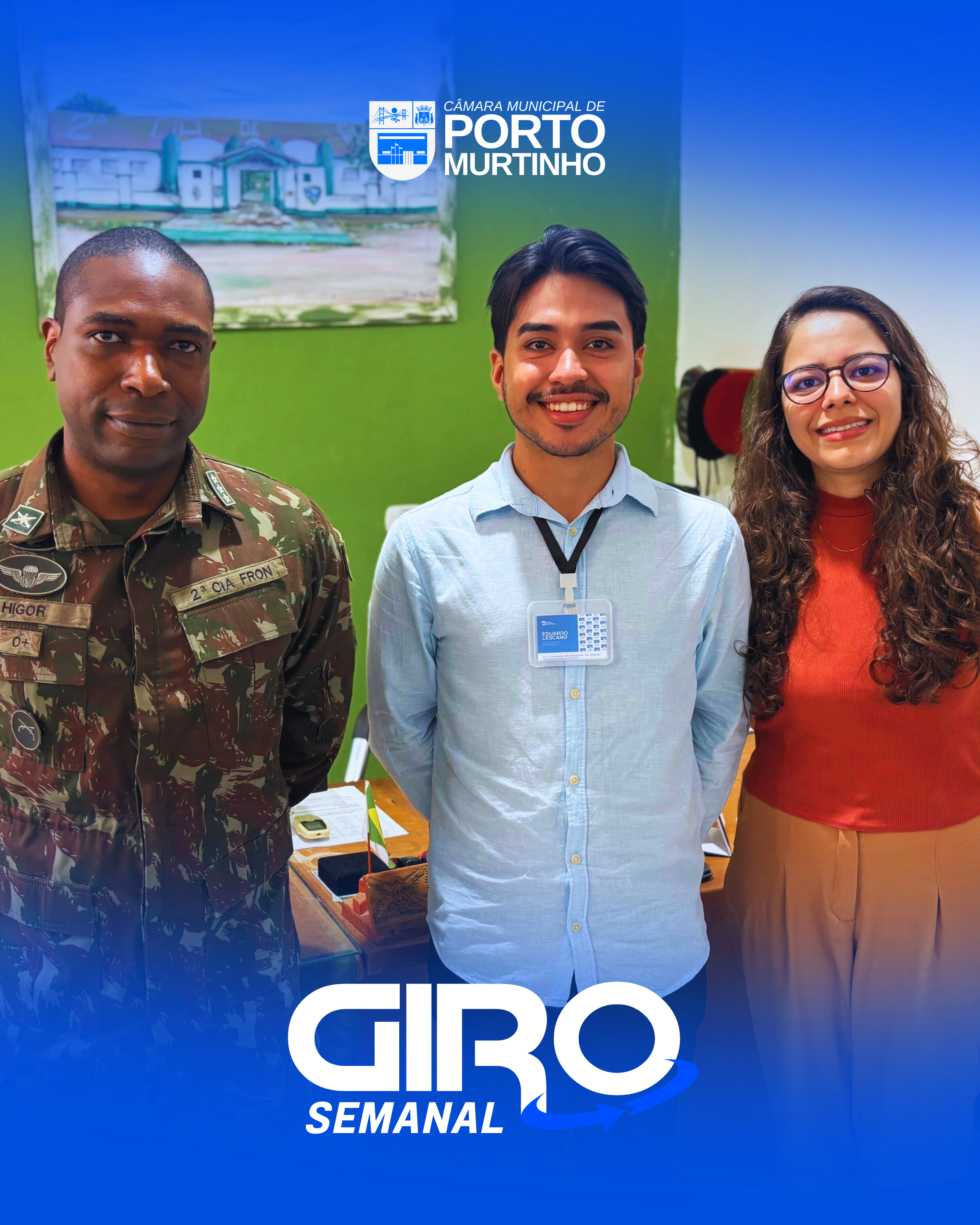 encontro exercito