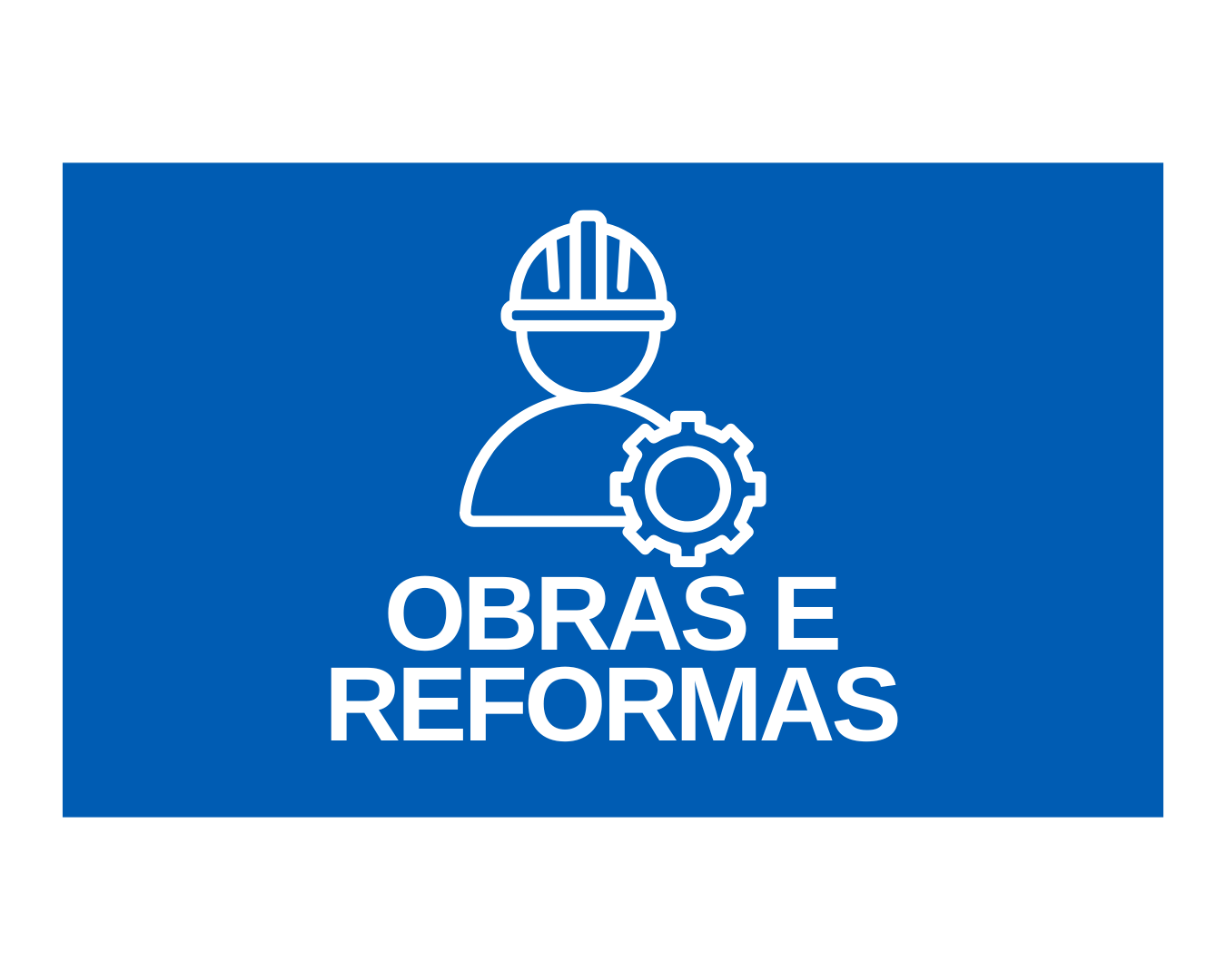 obras