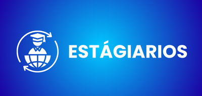 estagiarios