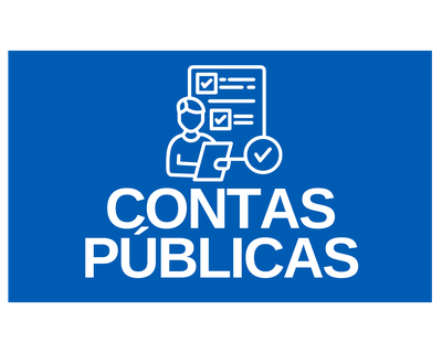 contas publicas