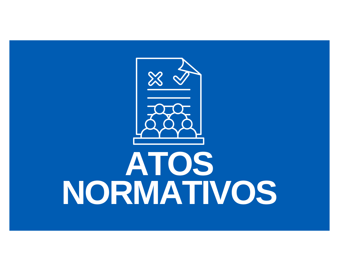 atos normativos