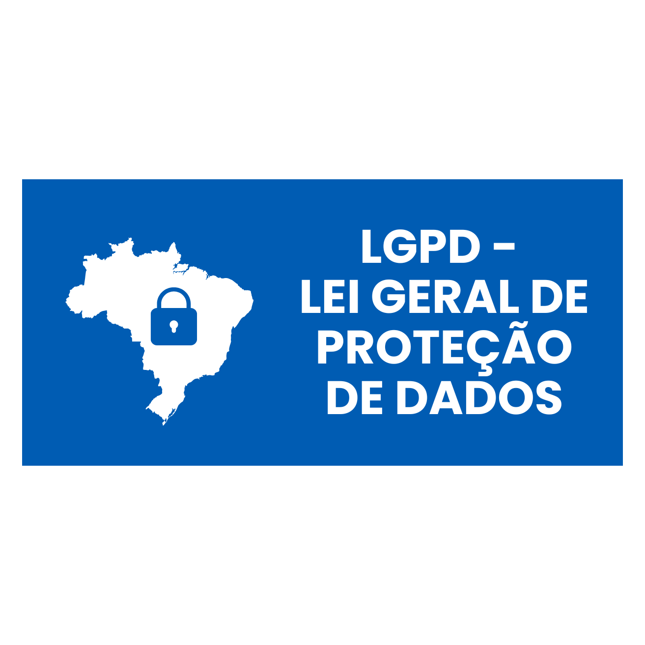 LGPD