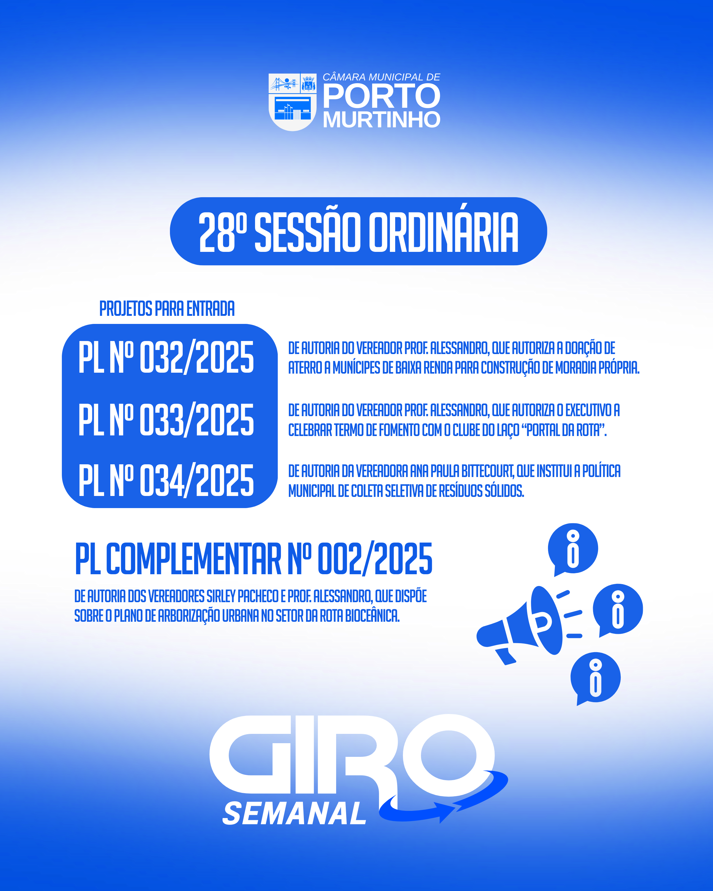28 sessão