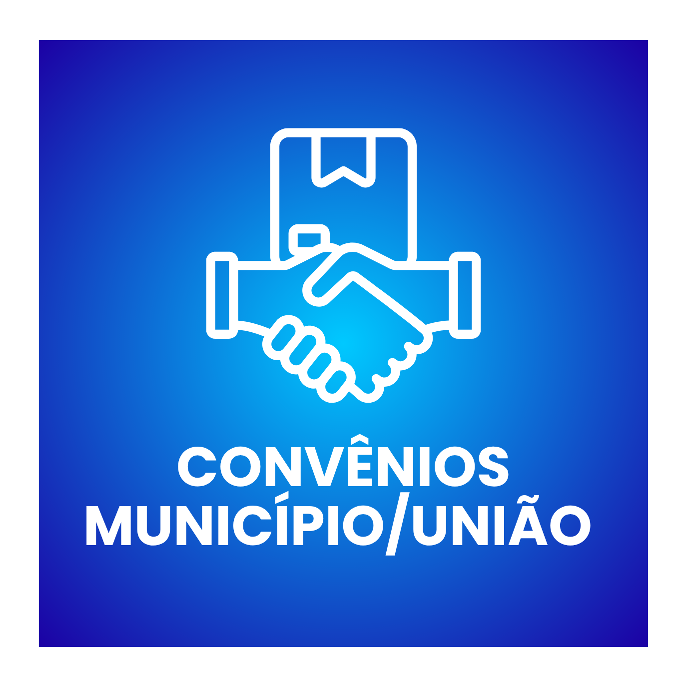 Municipios/uniao