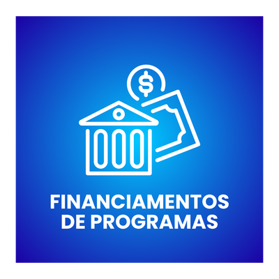 financiamentos