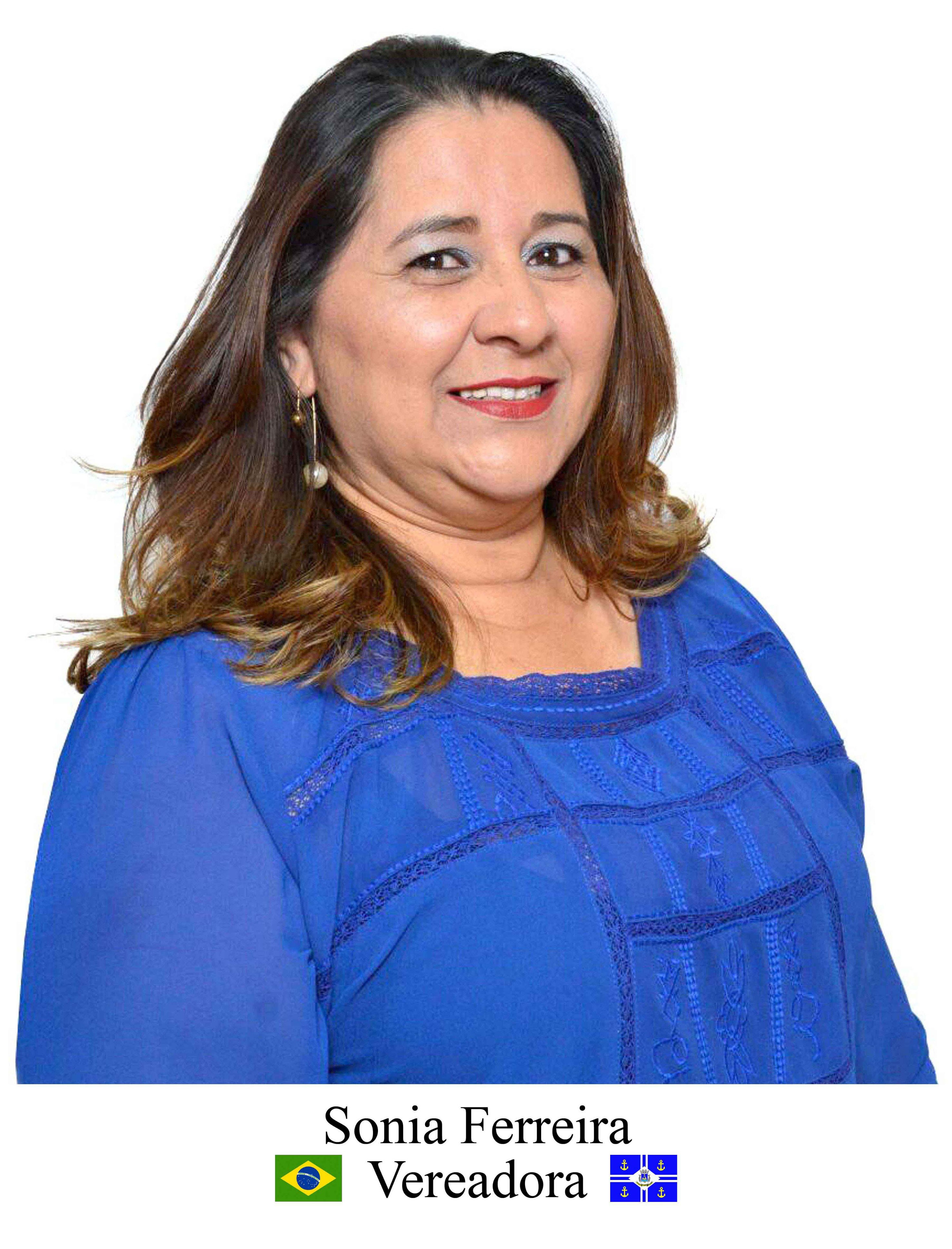 Vereadora Sonia Ferreira - PSDB.jpg