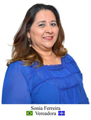 Vereadora Sonia Ferreira - PSDB.jpg