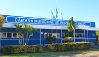 Câmara de Porto Murtinho abre ano legislativo 2021 nesta quinta-feira