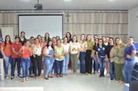 Câmara de Porto Murtinho realiza homenagem Alusivo ao Dia Internacional da Mulher