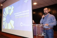 Câmara Municipal de Porto Murtinho participa do encerramento e nova assinatura de Convênio com o Sebrae/MS