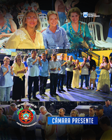 Câmara Municipal prestigia 2ª edição do EBA e destaca fortalecimento da Rota Bioceânica