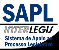 Conheça o Sistema de Apoio ao Processo Legislativo da Câmara Municipal de Porto Murtinho