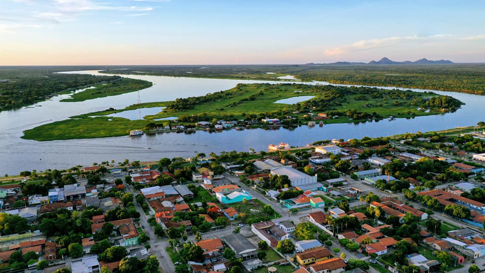 Construção de ponte em Porto Murtinho vai unir Pantanal, Chaco e Cordilheira e deve favorecer turismo