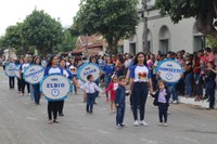 Desfile Cívico-Militar marca comemoração do aniversário da cidade de Porto Murtinho – 111 ANOS