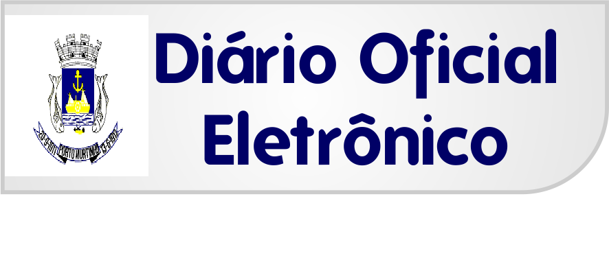 Diário Oficial Eletrônico da Câmara de Porto Murtinho - MS já está no ar