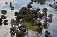 Mercosul: Brasil, Bolívia e Paraguai unidos pela preservação do Pantanal.