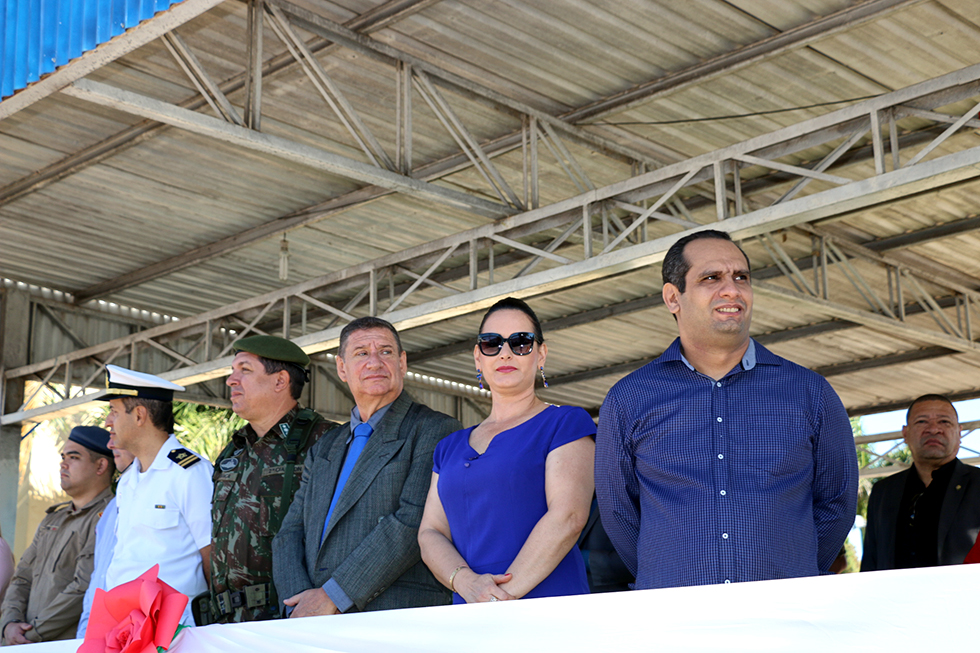 Porto Murtinho comemorou dia 13 de junho, 107 anos de história