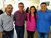 Reivindicação de vereadores junto a Dep. Rose Modesto garante meio milhão para combater pandemia em Porto Murtinho
