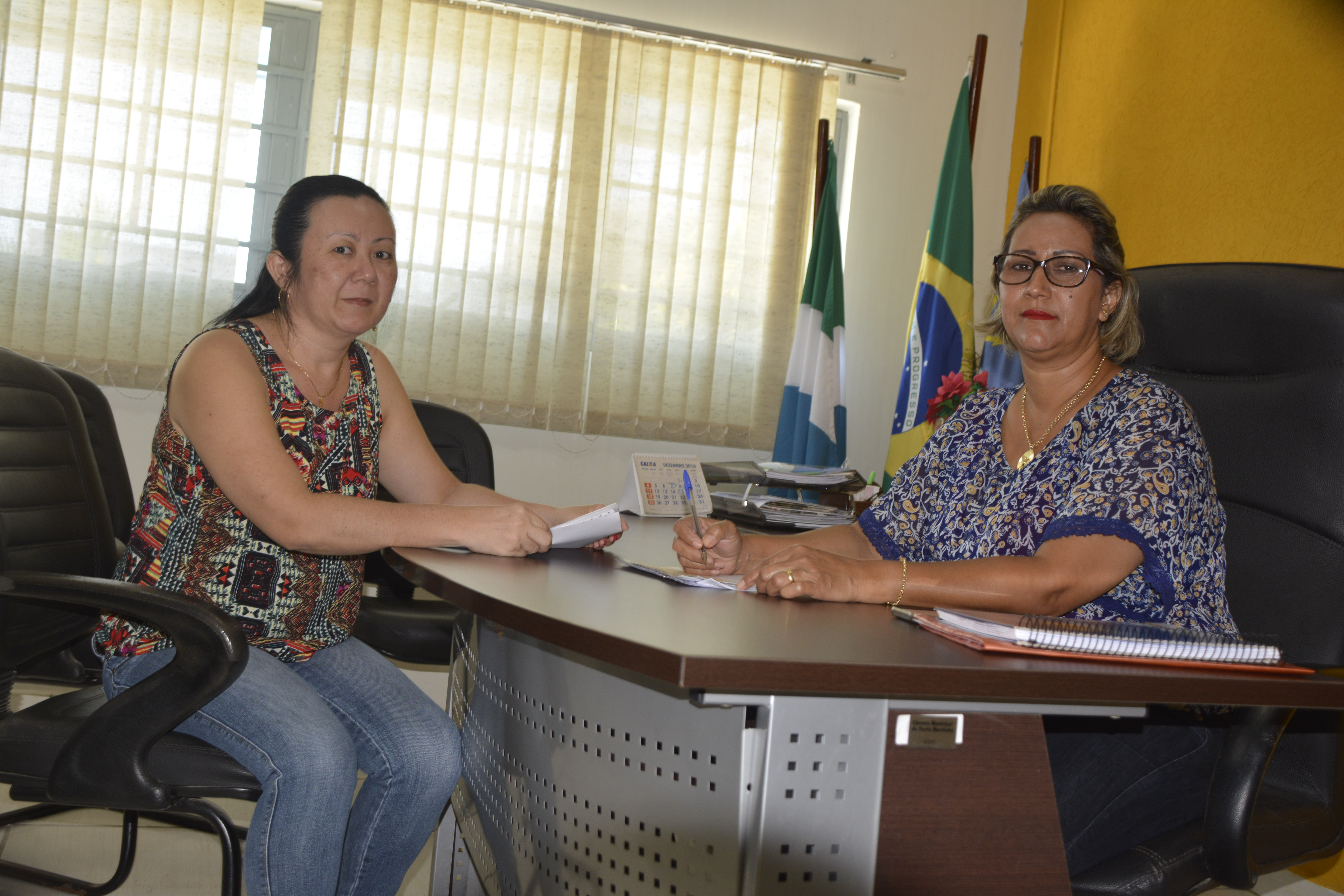 Segunda parcela do 13º dos servidores da Câmara já está na conta