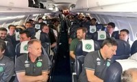 Temer decreta luto oficial de três dias pela tragédia com avião da Chapecoense