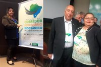 Vereadores participam de reunião sobre Corredor Bioceânico em Campo Grande