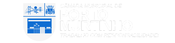 Câmara Municipal de Porto Murtinho/MS