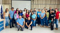 Workshop de Oratória fortalece a comunicação dos servidores na Câmara Municipal